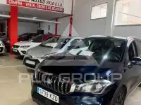 2019 Suzuki 