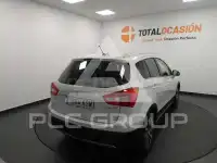 2019 Suzuki 