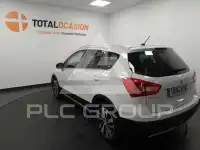 2019 Suzuki 