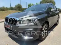 2019 Suzuki 
