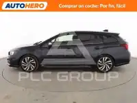 2019 Subaru Levorg