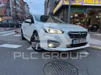 2019 Subaru Impreza