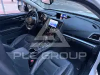 2019 Subaru Impreza