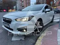 2019 Subaru Impreza