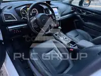 2019 Subaru Impreza