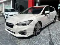 2019 Subaru Impreza
