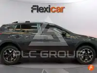 2019 Subaru XV