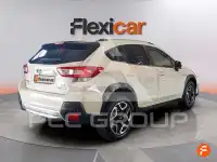 2019 Subaru XV