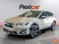 2019 Subaru XV