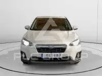 2019 Subaru XV