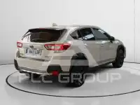 2019 Subaru XV