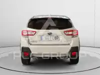 2019 Subaru XV