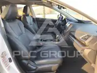 2019 Subaru XV