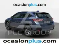 2019 Subaru XV