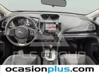 2019 Subaru XV