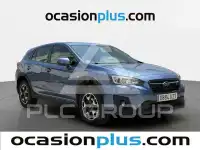 2019 Subaru XV