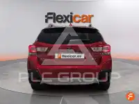 2019 Subaru XV
