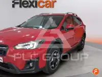 2019 Subaru XV