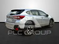 2019 Subaru XV