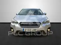 2019 Subaru XV