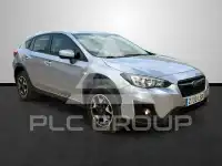 2019 Subaru XV