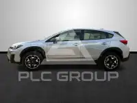 2019 Subaru XV