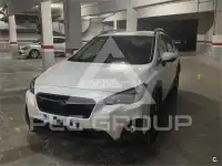 2019 Subaru XV