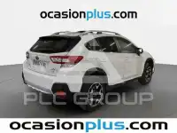 2019 Subaru XV