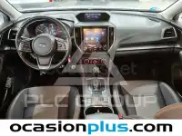 2019 Subaru XV