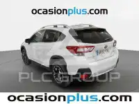2019 Subaru XV