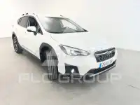 2019 Subaru XV