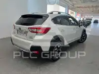 2019 Subaru XV