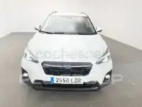 2019 Subaru XV