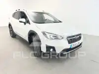 2019 Subaru XV