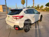 2019 Subaru XV