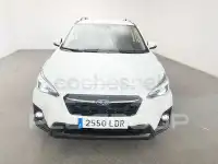 2019 Subaru XV