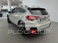 2019 Subaru XV