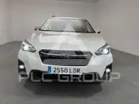 2019 Subaru XV