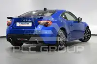 2019 Subaru BRZ