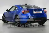 2019 Subaru BRZ