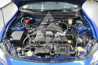 2019 Subaru BRZ