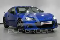 2019 Subaru BRZ