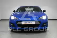 2019 Subaru BRZ