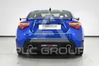 2019 Subaru BRZ