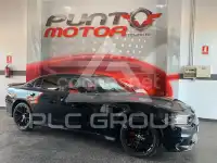 2019 Dodge AVENGER