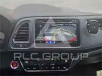 2019 Honda HR-V