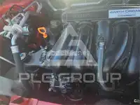 2019 Honda HR-V
