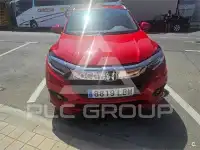 2019 Honda HR-V