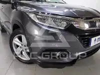 2019 Honda HR-V