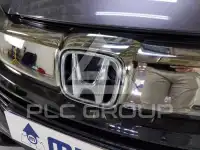 2019 Honda HR-V
